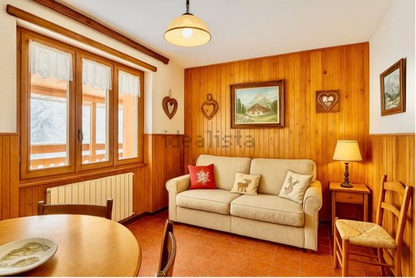 appartamento in vendita a Limone Piemonte