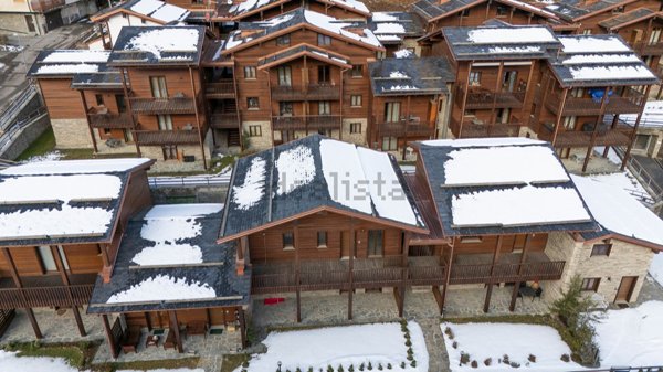 appartamento in vendita a Limone Piemonte