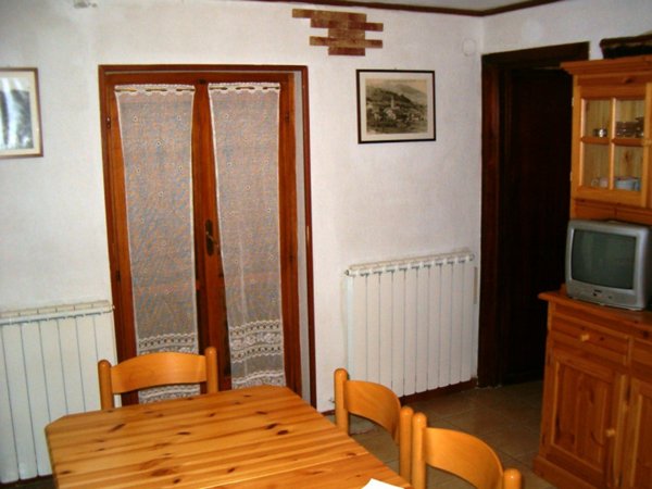 appartamento in vendita a Limone Piemonte in zona Limonetto