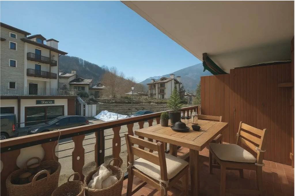 appartamento in vendita a Limone Piemonte