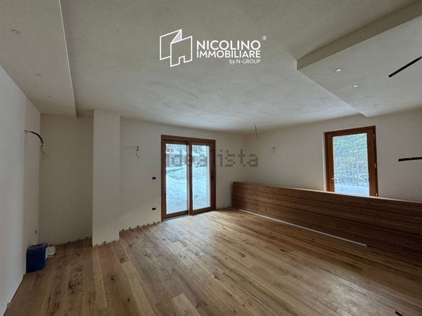 appartamento in vendita a Limone Piemonte