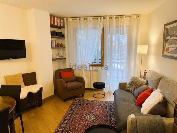 appartamento in vendita a Limone Piemonte