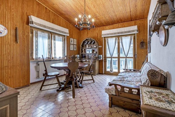 appartamento in vendita a Limone Piemonte