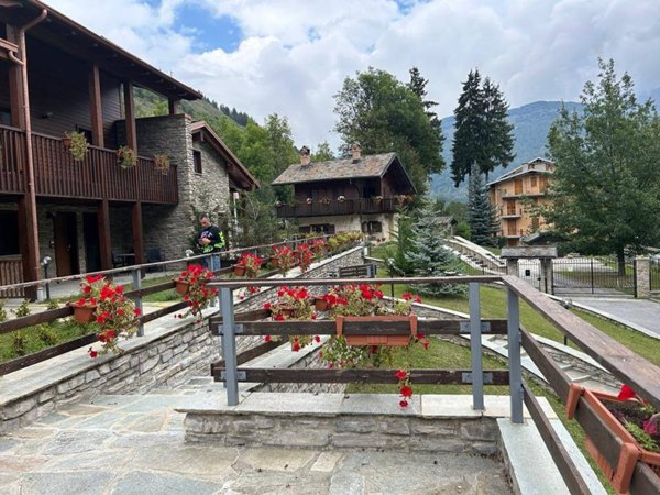 appartamento in vendita a Limone Piemonte