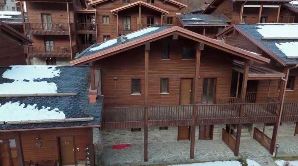 appartamento in vendita a Limone Piemonte