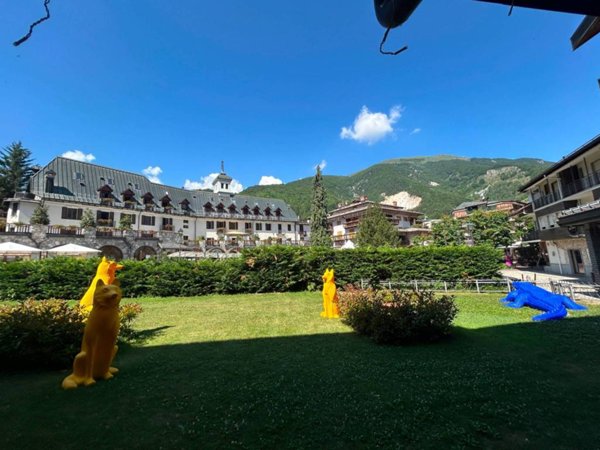 appartamento in vendita a Limone Piemonte