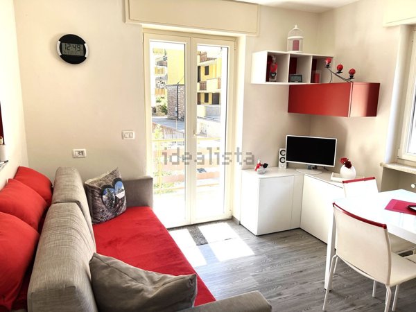 appartamento in vendita a Limone Piemonte