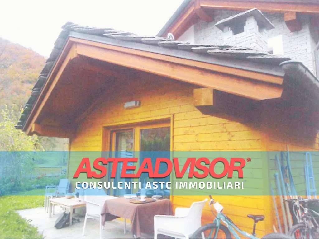 casa indipendente in vendita a Limone Piemonte