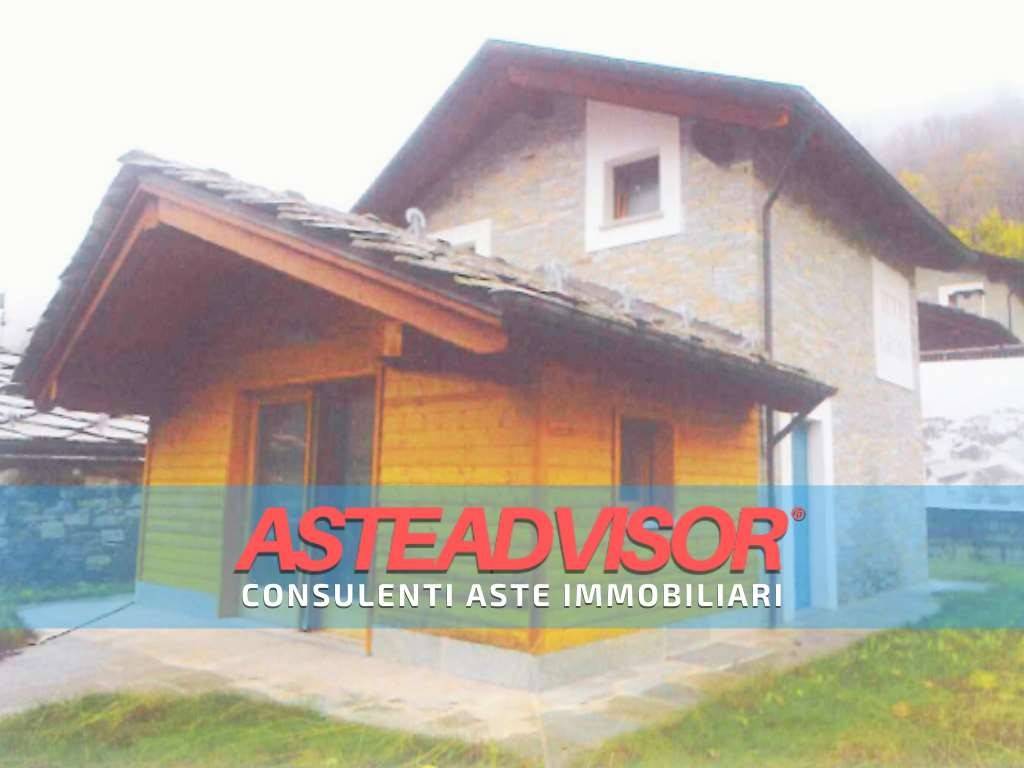 casa indipendente in vendita a Limone Piemonte