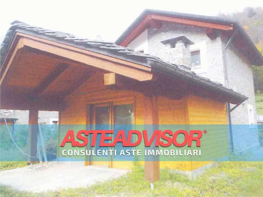 casa indipendente in vendita a Limone Piemonte