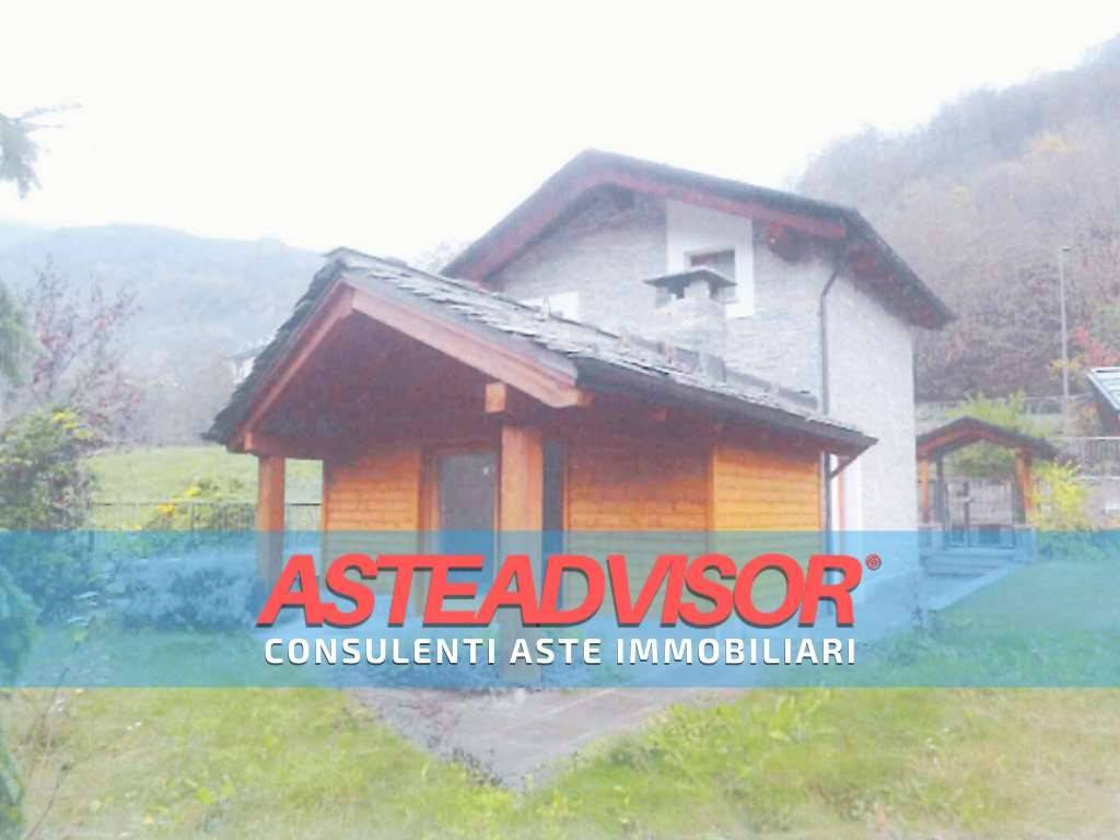casa indipendente in vendita a Limone Piemonte