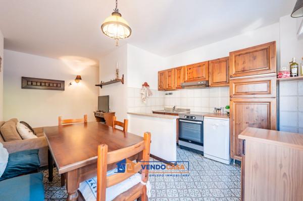 appartamento in vendita a Limone Piemonte