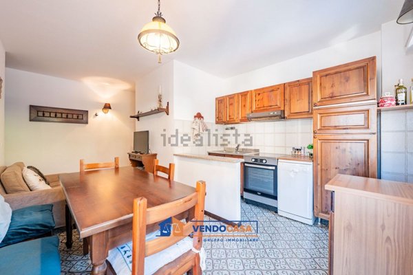 appartamento in vendita a Limone Piemonte