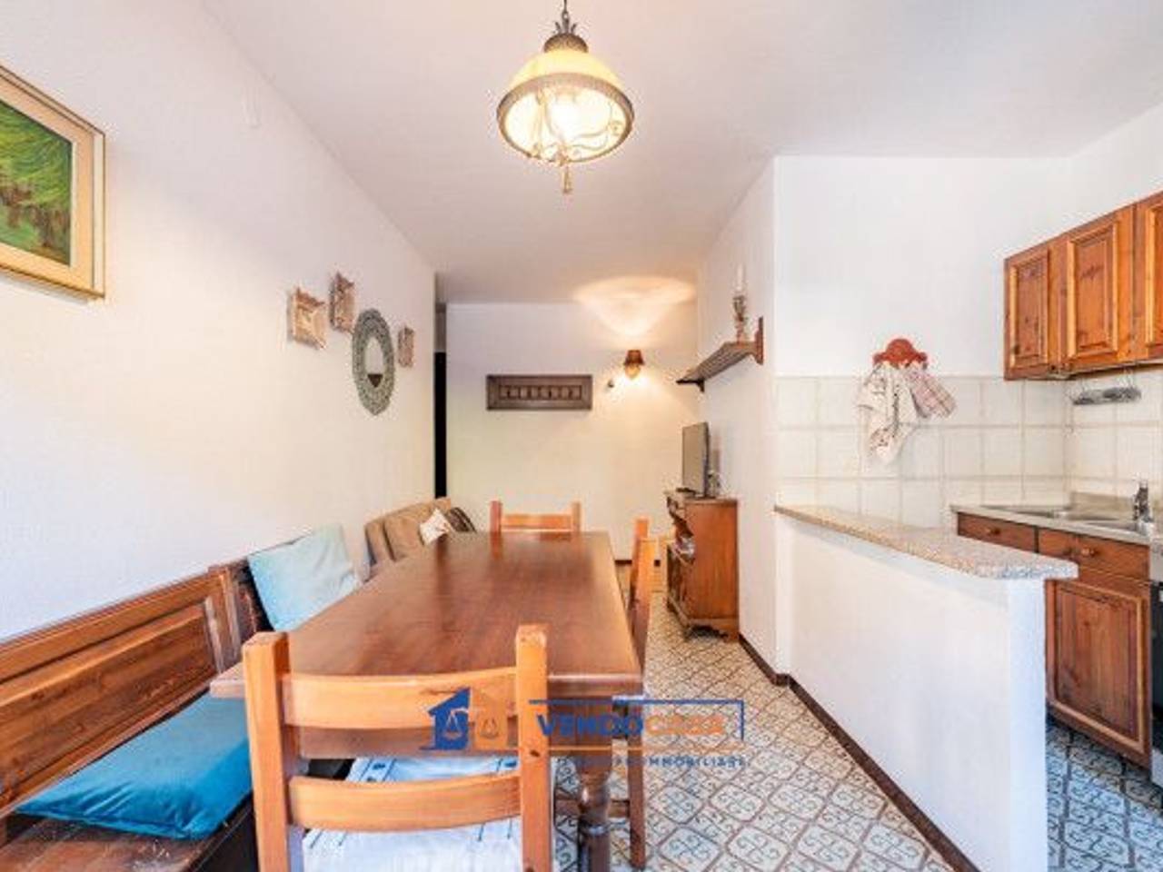 appartamento in vendita a Limone Piemonte