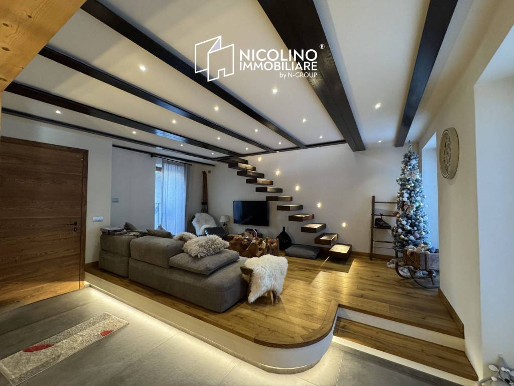 appartamento in vendita a Limone Piemonte