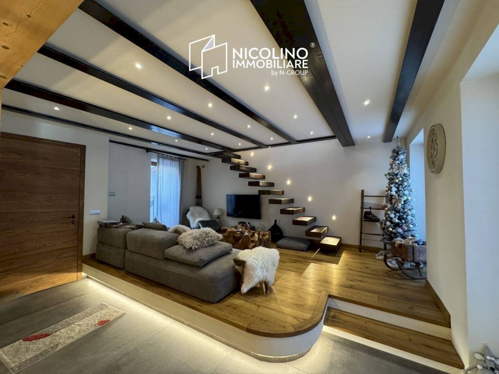 appartamento in vendita a Limone Piemonte