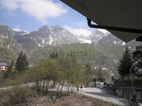 appartamento in vendita a Limone Piemonte