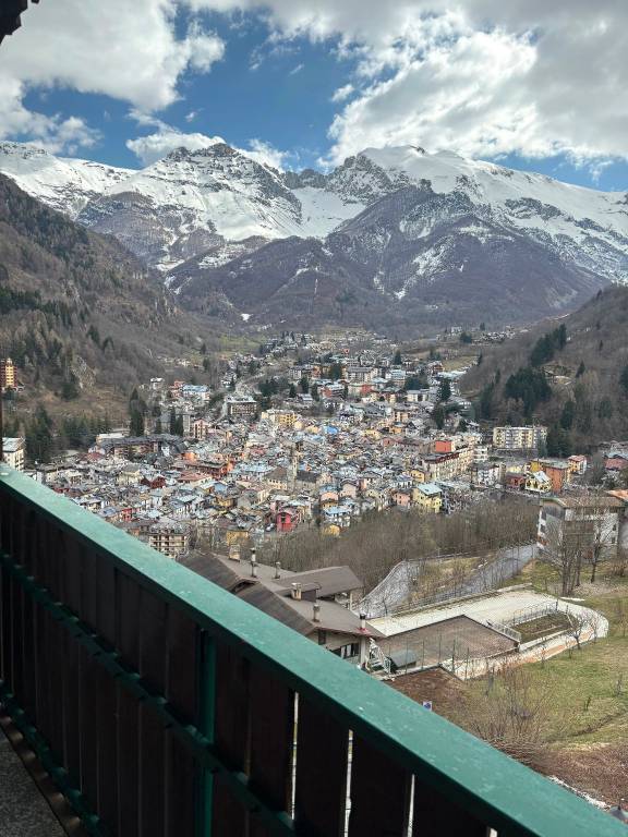appartamento in vendita a Limone Piemonte