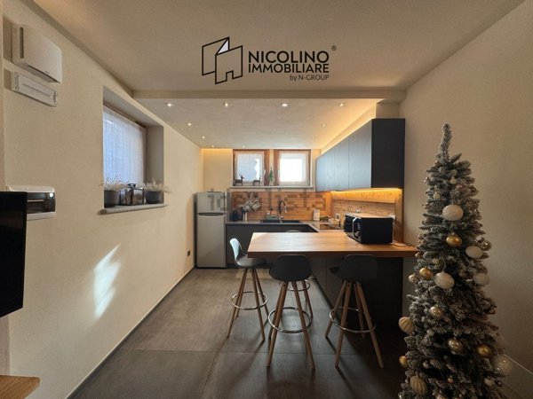 appartamento in vendita a Limone Piemonte