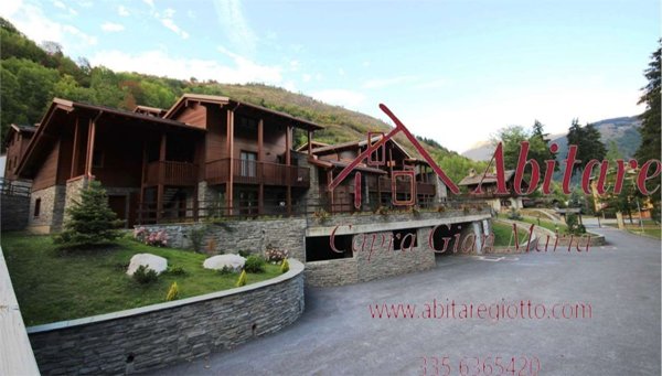 appartamento in vendita a Limone Piemonte