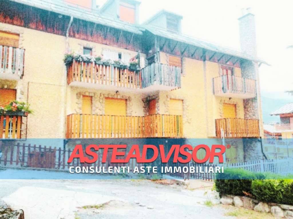 appartamento in vendita a Limone Piemonte