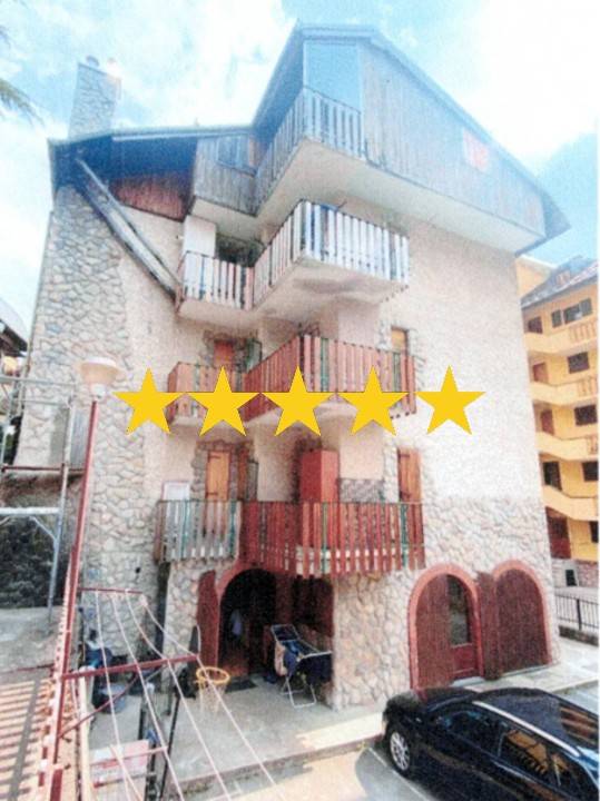 appartamento in vendita a Limone Piemonte