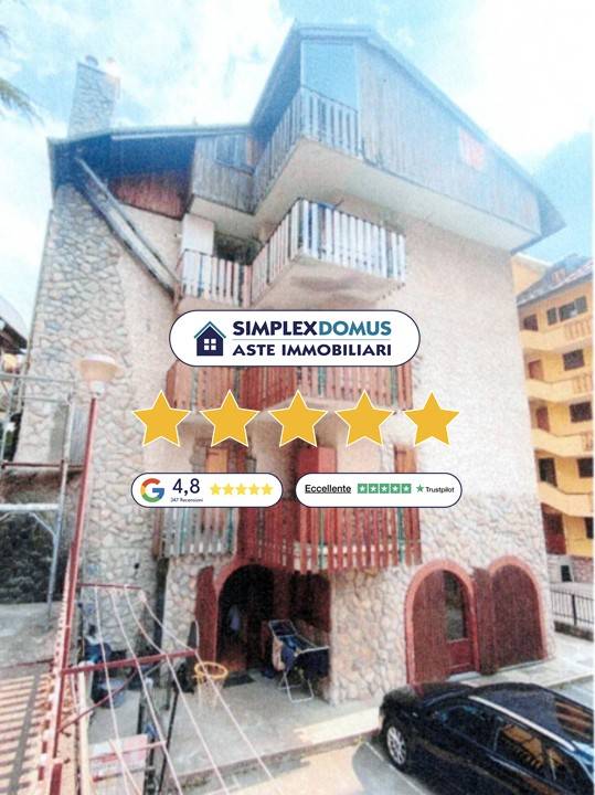 appartamento in vendita a Limone Piemonte