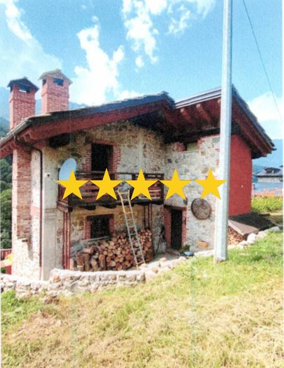 appartamento in vendita a Limone Piemonte in zona Limonetto