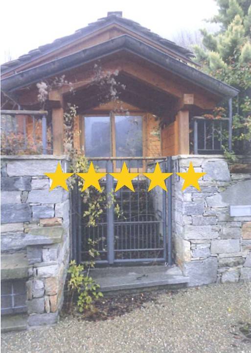 casa indipendente in vendita a Limone Piemonte
