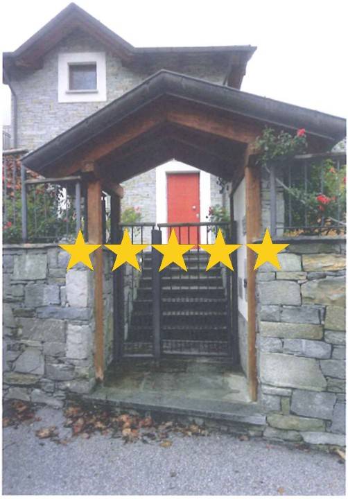 casa indipendente in vendita a Limone Piemonte