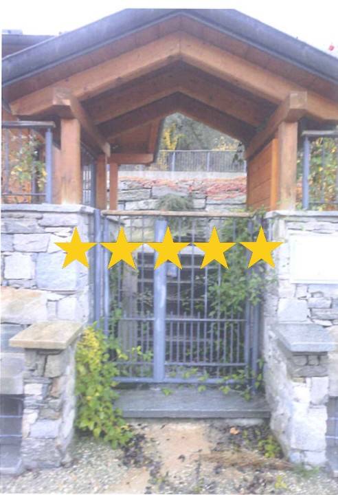 casa indipendente in vendita a Limone Piemonte