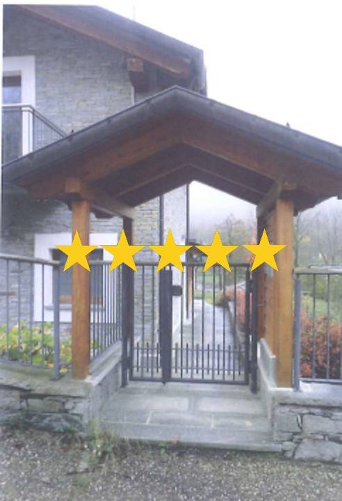 casa indipendente in vendita a Limone Piemonte