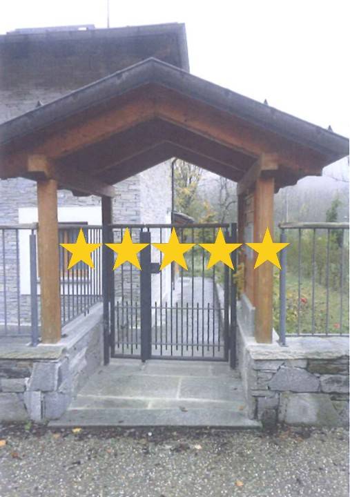 casa indipendente in vendita a Limone Piemonte
