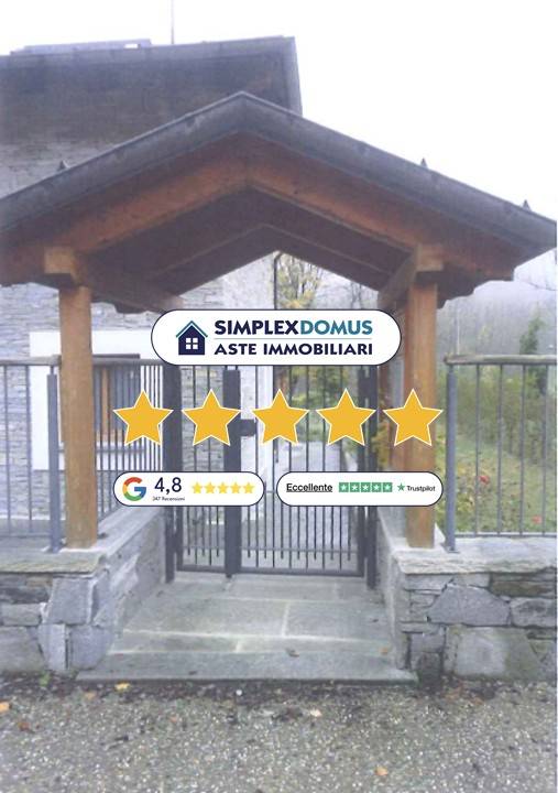 casa indipendente in vendita a Limone Piemonte