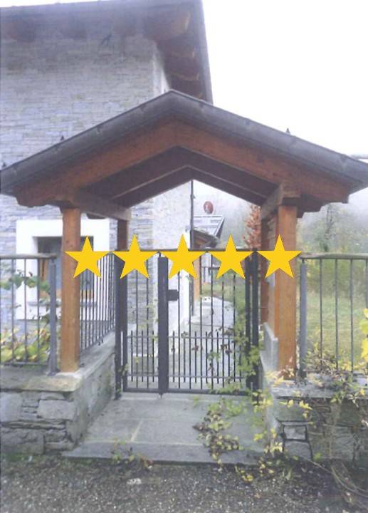 casa indipendente in vendita a Limone Piemonte