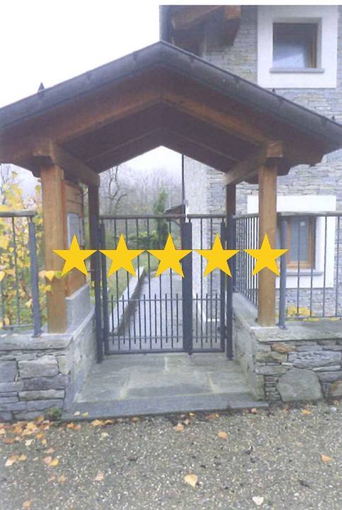 casa indipendente in vendita a Limone Piemonte