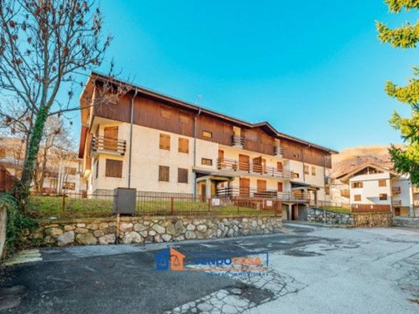 appartamento in vendita a Limone Piemonte