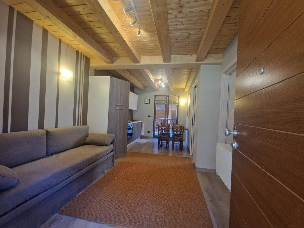 appartamento in vendita a Limone Piemonte