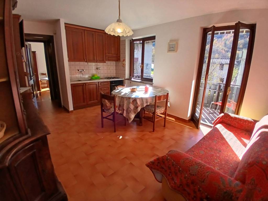 appartamento in vendita a Limone Piemonte