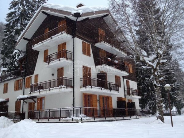 appartamento in vendita a Limone Piemonte