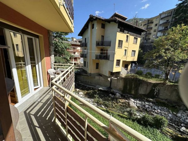 appartamento in vendita a Limone Piemonte