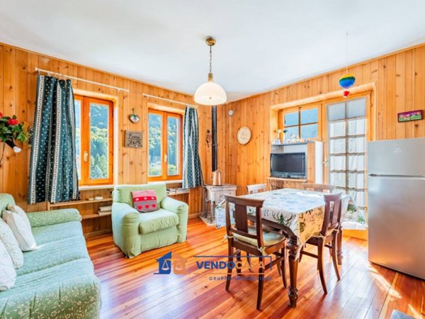 appartamento in vendita a Limone Piemonte in zona Limonetto