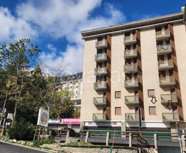 appartamento in vendita a Limone Piemonte