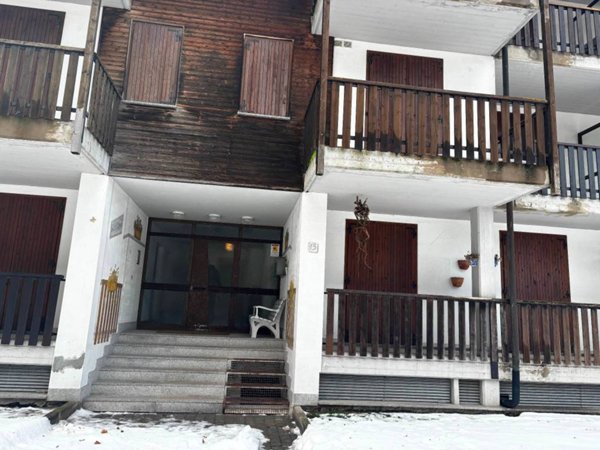 appartamento in vendita a Limone Piemonte