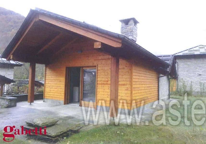 casa indipendente in vendita a Limone Piemonte