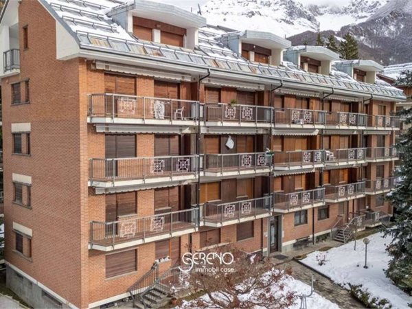 appartamento in vendita a Limone Piemonte