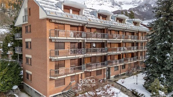 appartamento in vendita a Limone Piemonte