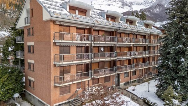 appartamento in vendita a Limone Piemonte