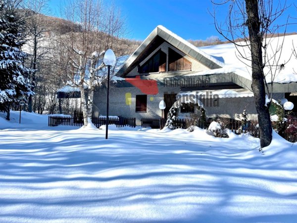 appartamento in vendita a Limone Piemonte