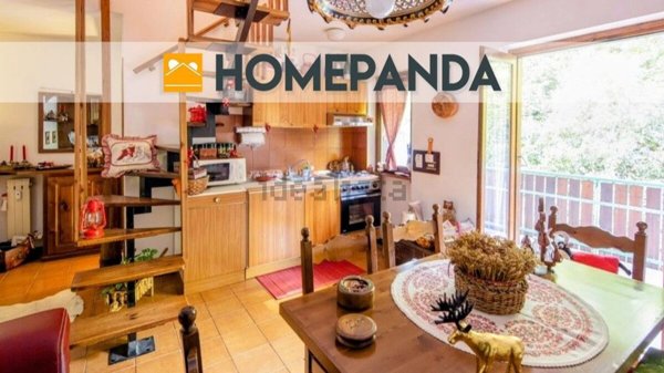 appartamento in vendita a Limone Piemonte